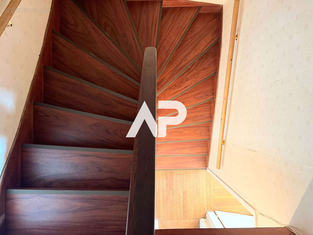 Maison à MONTMORENCY