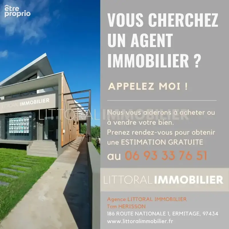 Maison familiale Saint Paul 9 pièces 250 m2 - photo 10