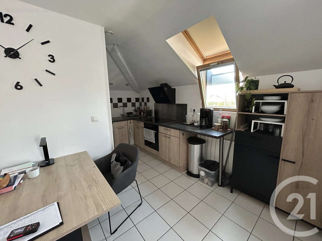 Appartement 54 m² à Chalons-En-Champagne  - photo 2