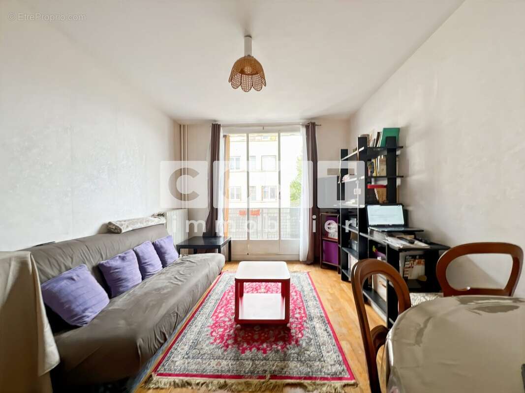 Appartement à BOIS-COLOMBES