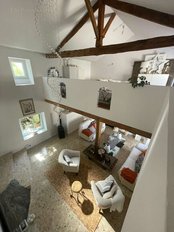 Maison à FROSSAY