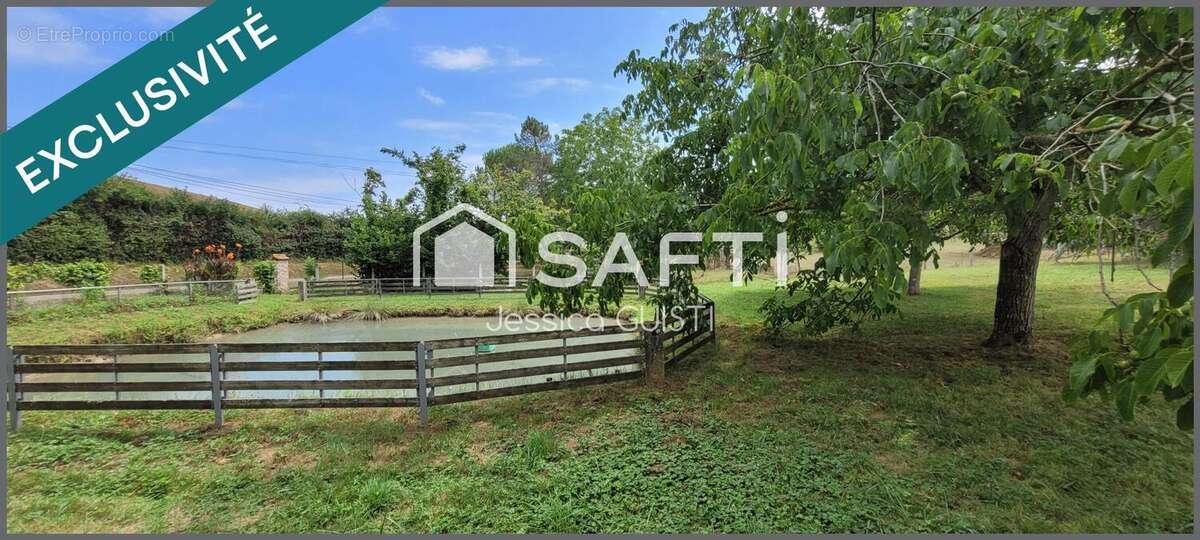 Photo 9 - Maison à CAUSSADE