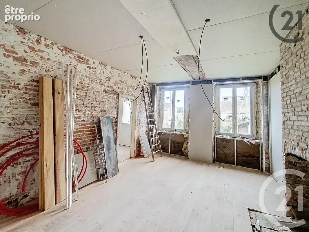 Maison 3 pièces 66 m² à vendre à Villiers-Sur-Seine (77114) - photo 4