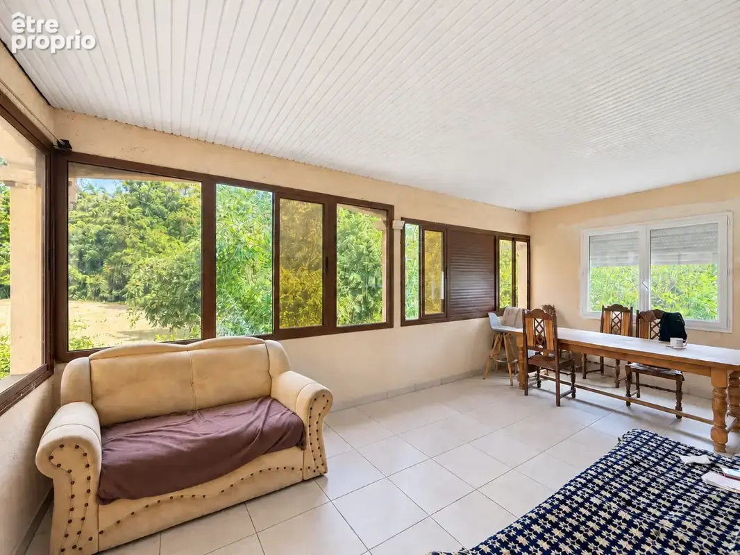 Maison individuelle - 165m2 - photo 10