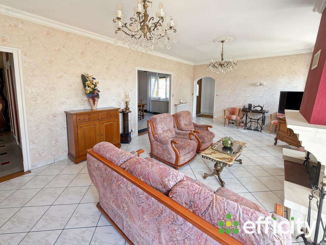 Maison individuelle - photo 4