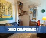 Appartement à ANDON