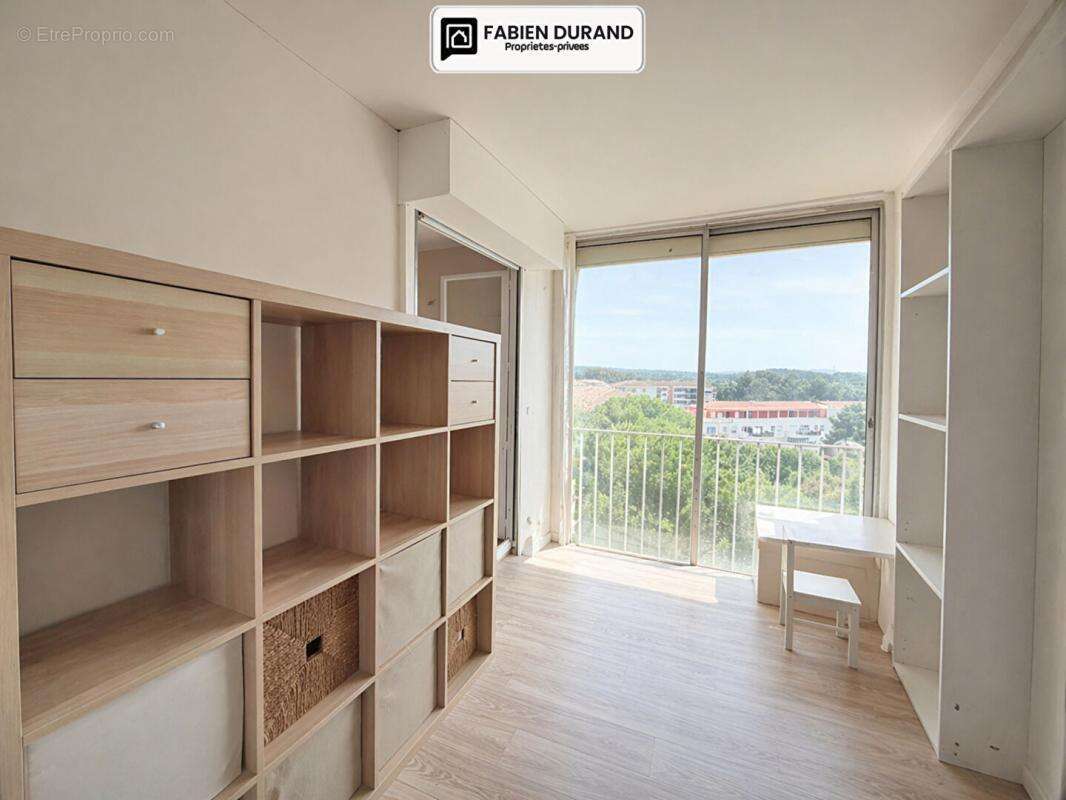 Appartement T4 91,73 m2  Garage Ascenseur à Draguignan - photo 7