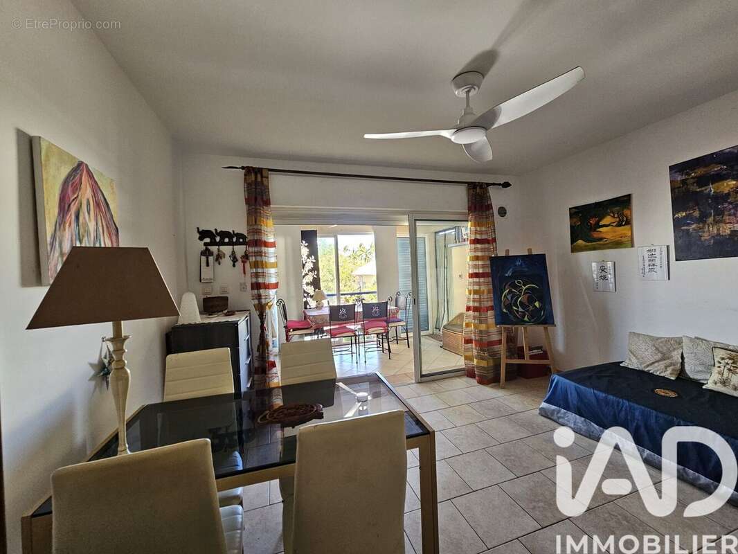 Photo 4 - Appartement à SAINT-PAUL