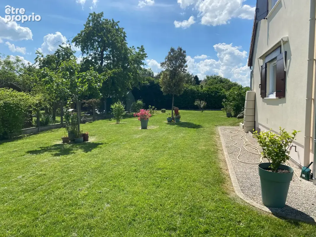 Exclusivité! Belle maison familiale! - photo 13