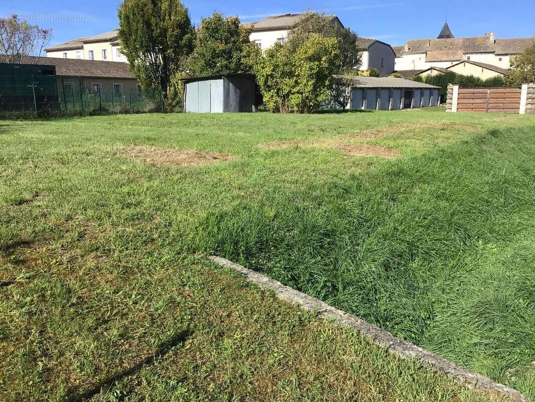 Photo 5 - Terrain à ISSIGEAC