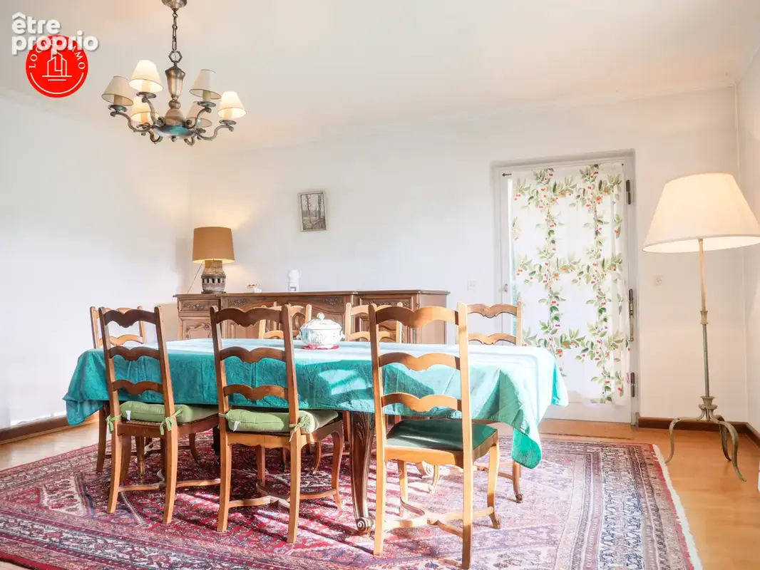 Villa d'exception sur le secteur recherché de Brunstatt - photo 3
