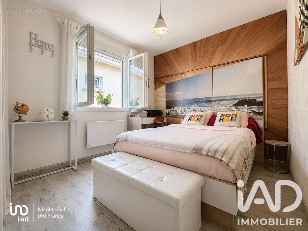 Maison 156 m² à Sadirac  - photo 9