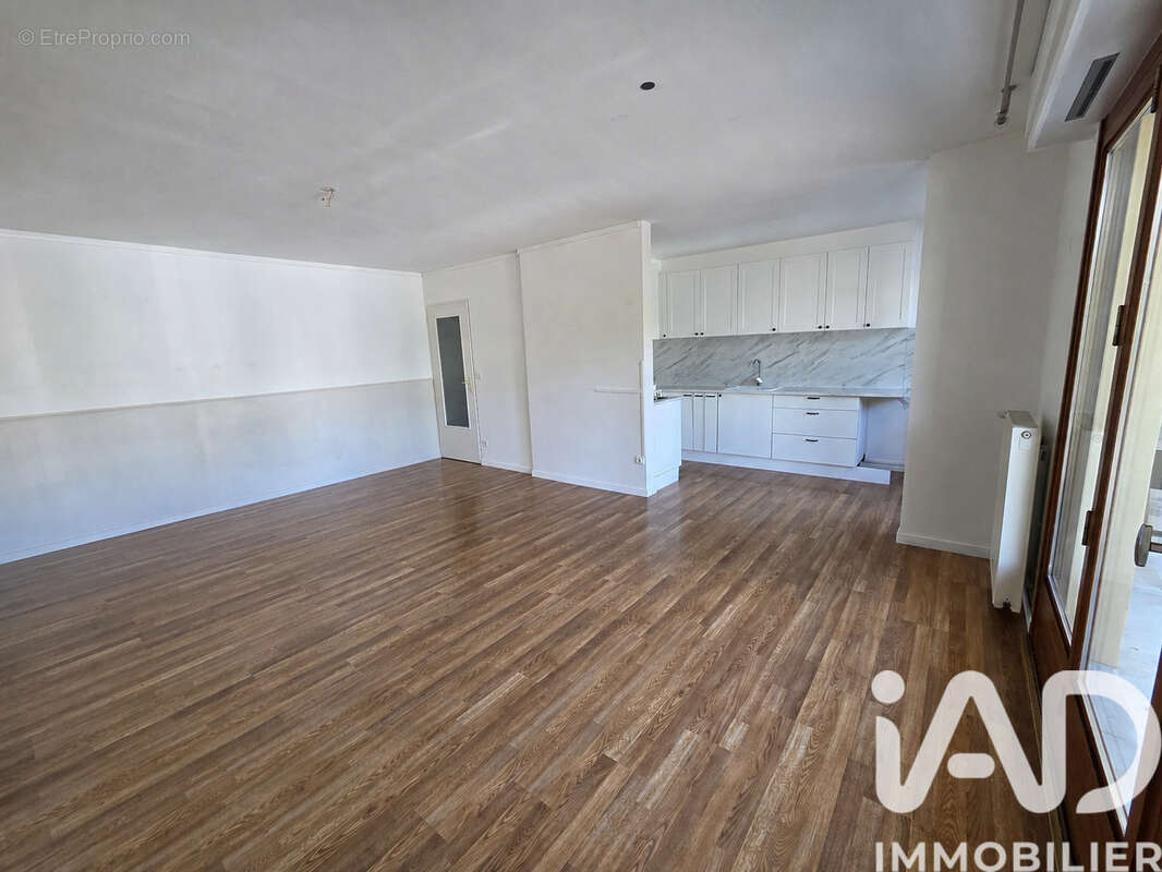 Photo 5 - Appartement à BELLEY