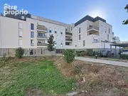 Appartement à MOISSY-CRAMAYEL