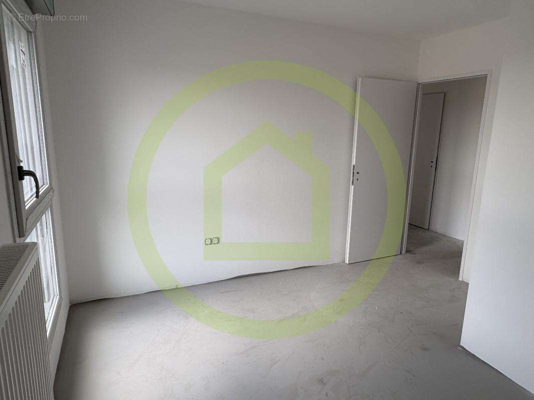 Appartement à PERENCHIES