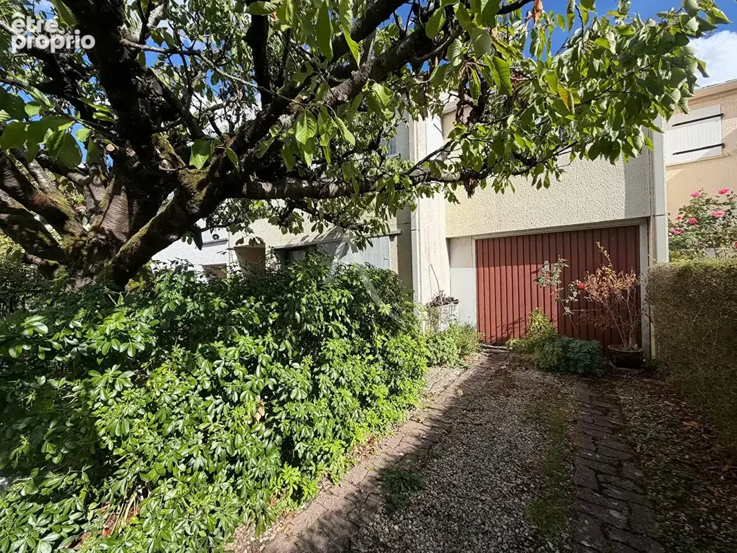 Maison Noisiel 5 pièce(s) 106.42 m2 - photo 9