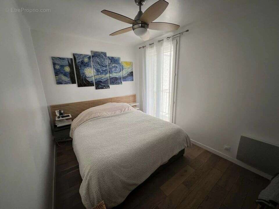 Appartement à MARTIGUES