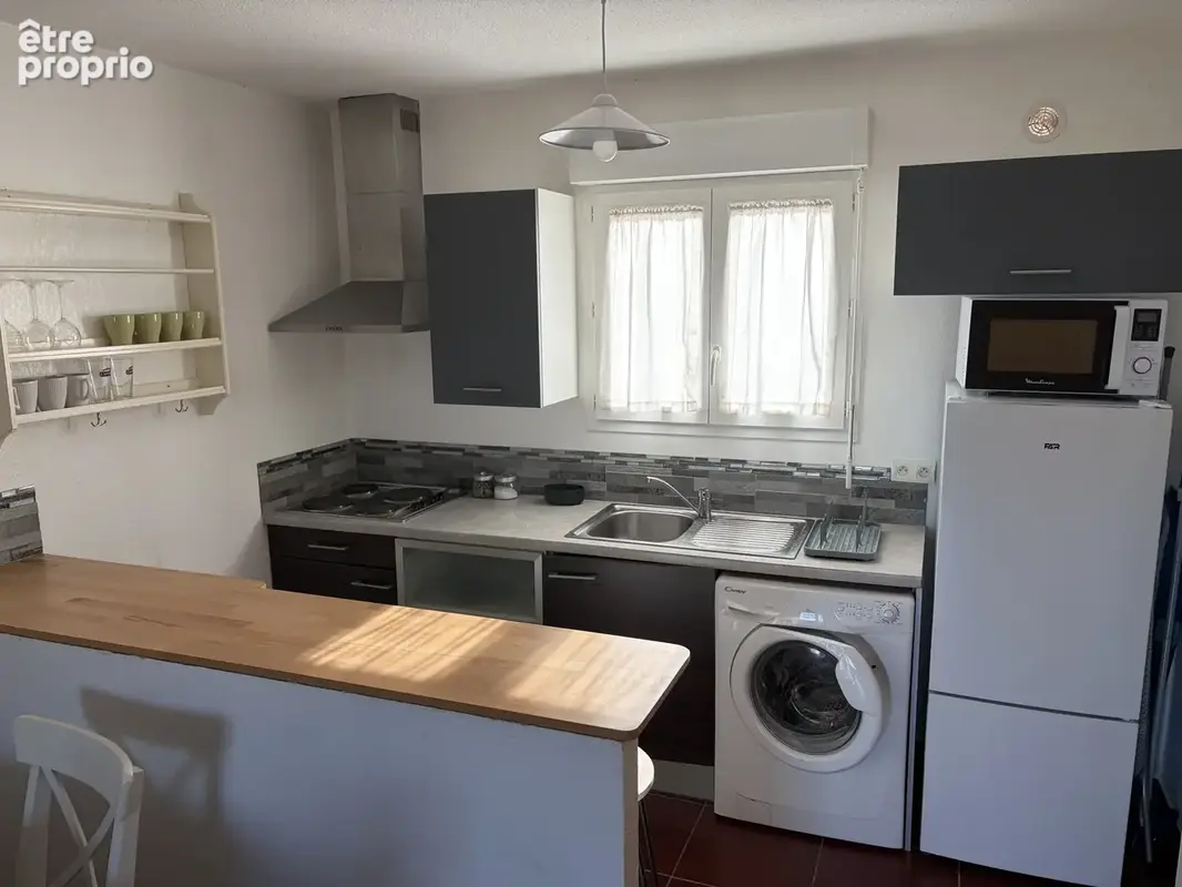 Maison 2 pièces 41 m² à vendre à Cervione (20221) - photo 4