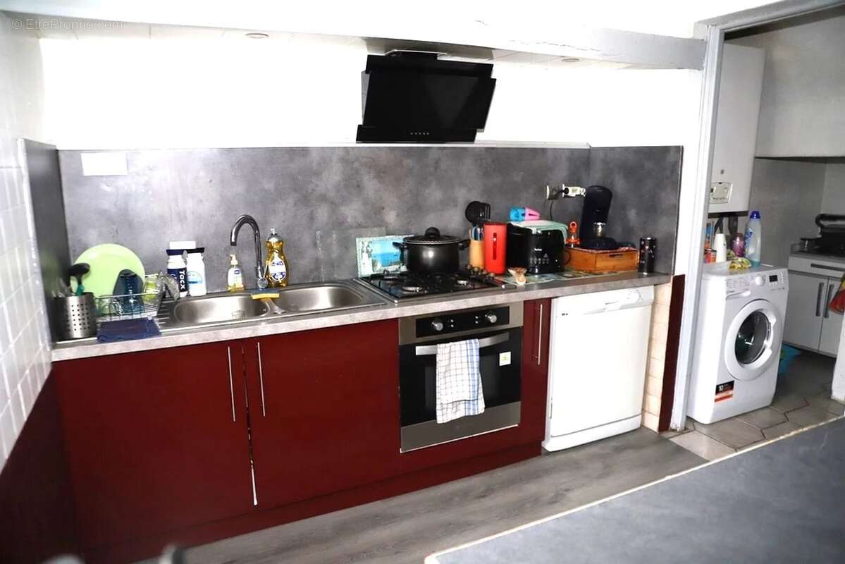 Appartement à VARILHES