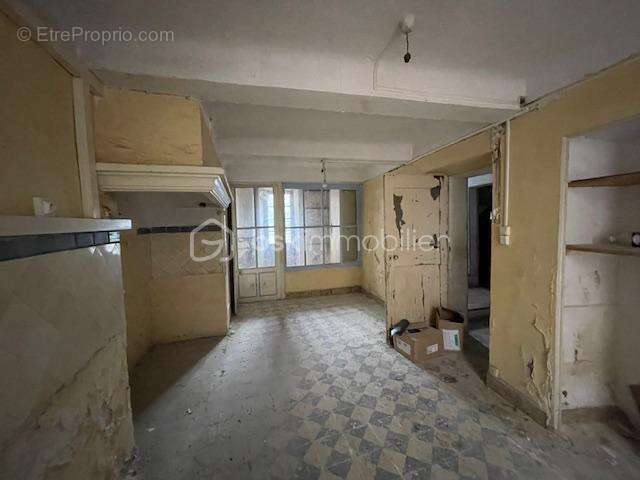 Appartement à ORAISON