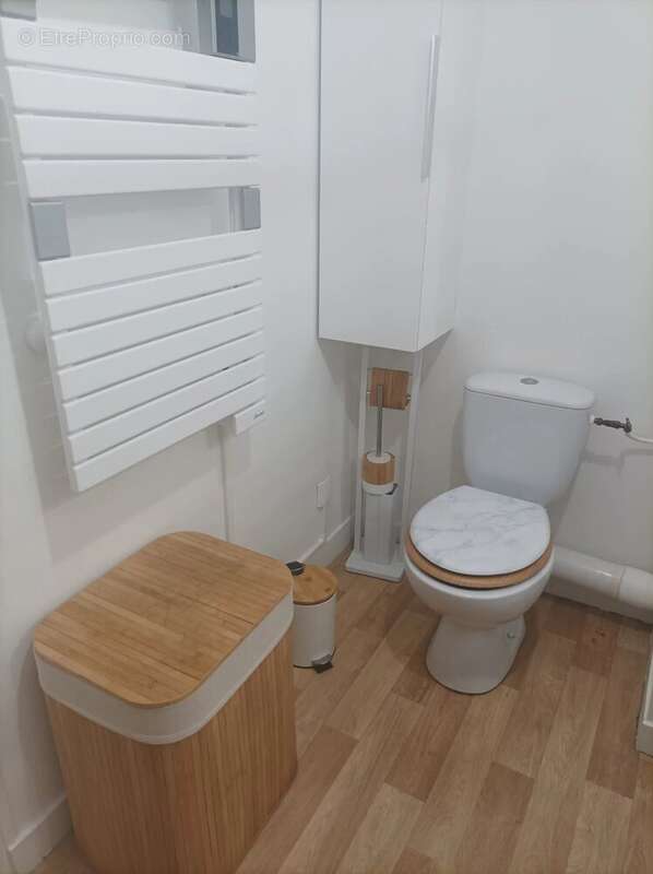 Appartement à CHARTRES