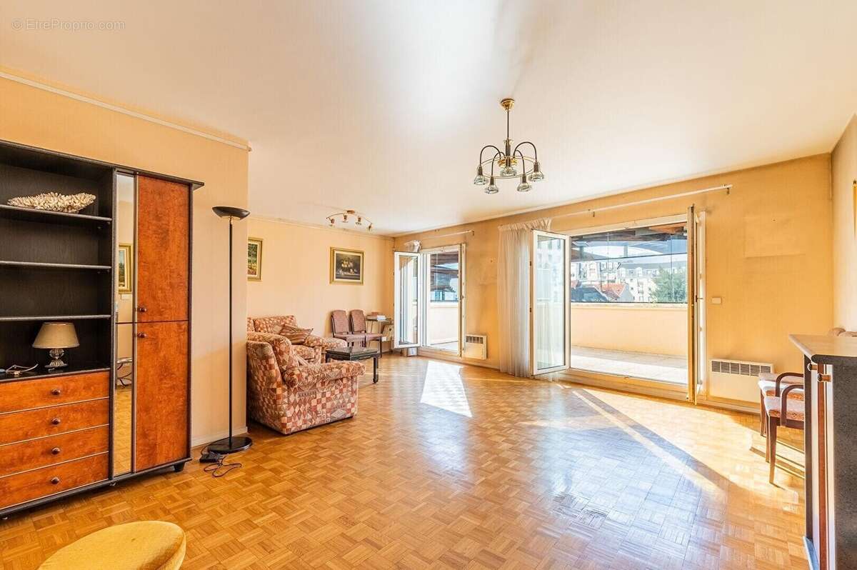 Appartement à ANTONY