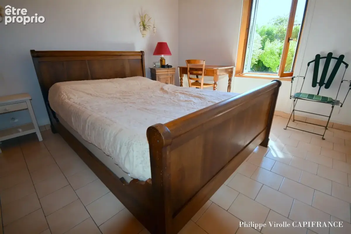 Maison à vendre 5 pièces 139m2 LE GRAND VILLAGE PLAGE (17) 550 000 € - photo 6