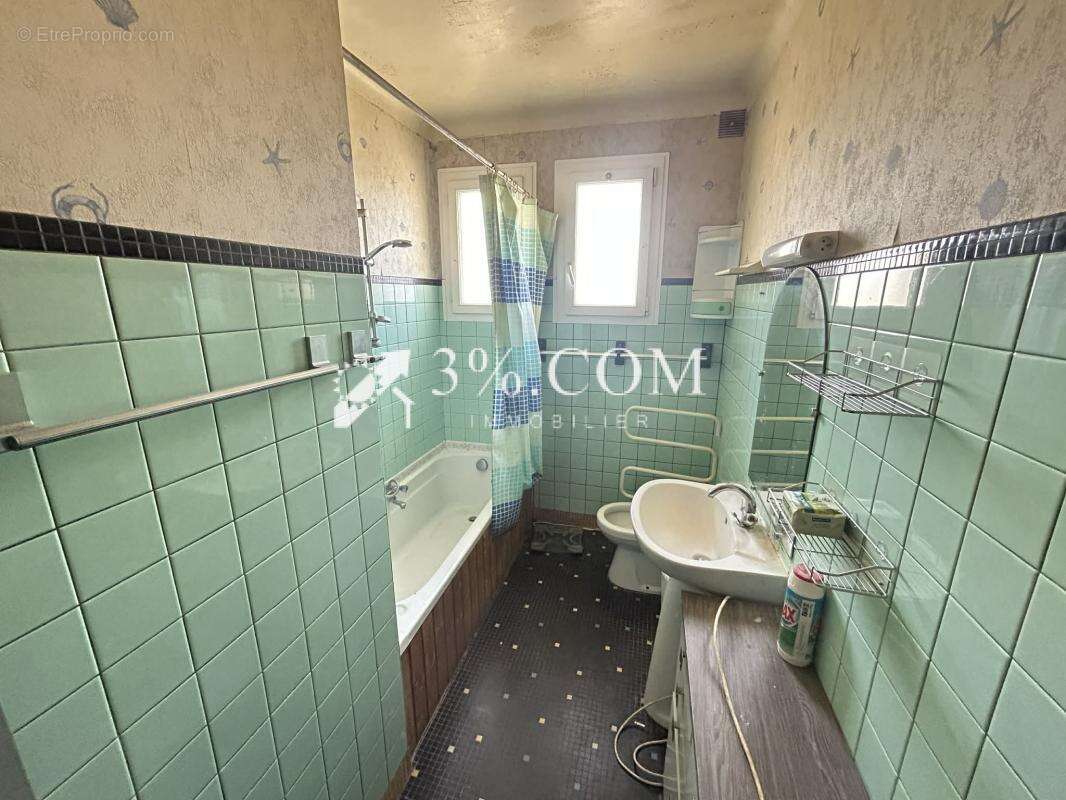 Maison à SAINT-DOLAY