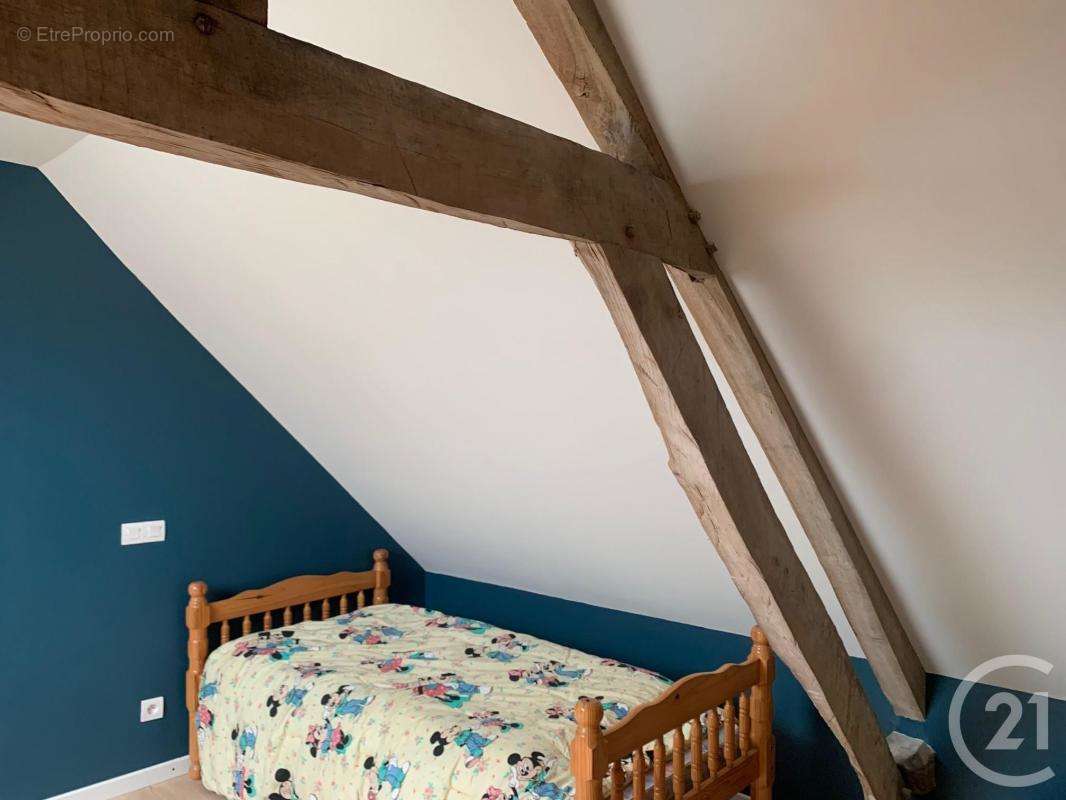 Maison à WAILLY-BEAUCAMP