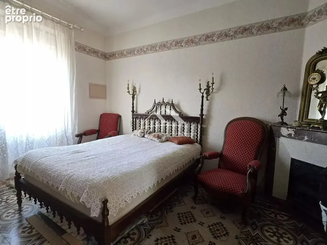 Ensemble immobilier à 10 minutes d'ALES - photo 8