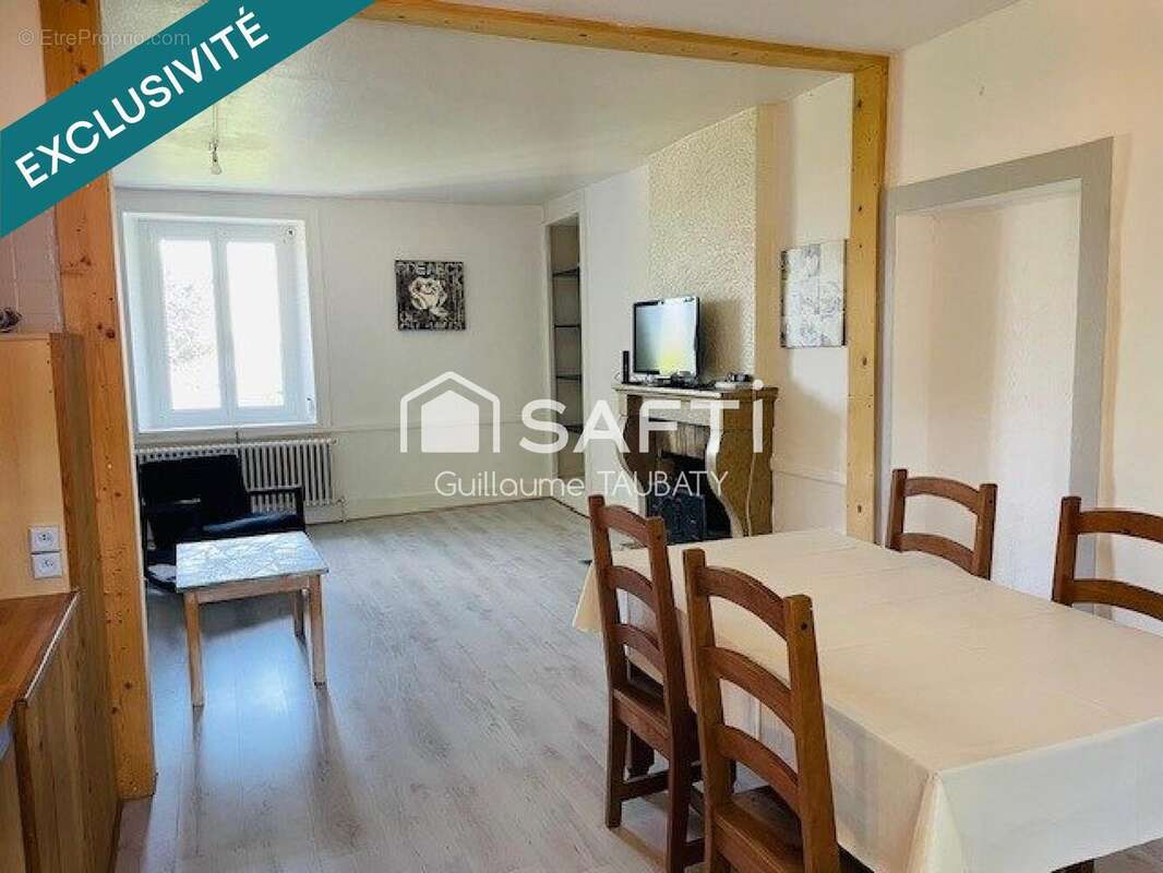 Photo 6 - Appartement à MAMIROLLE