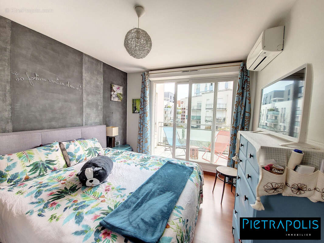 Appartement à LYON-8E