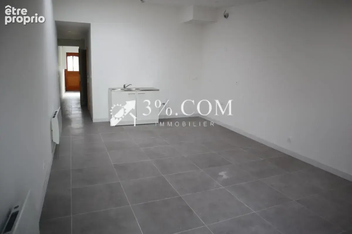 Maison rénovée 3 chambres voire 5 ! - photo 4