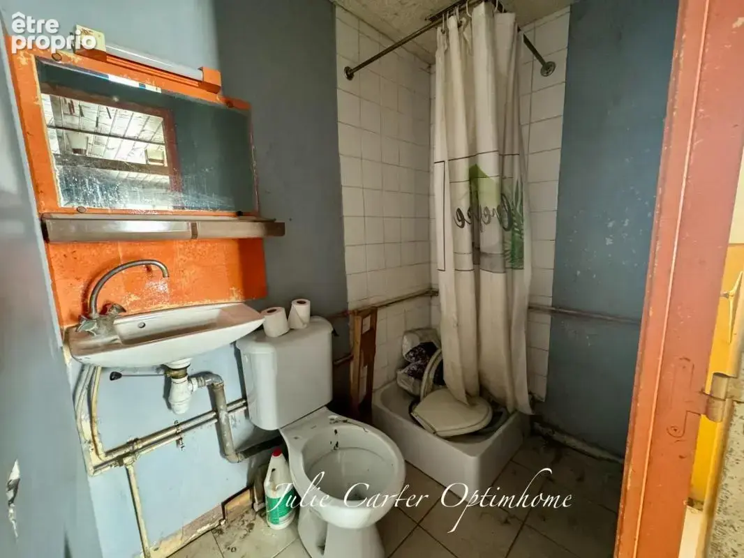 Petite maison à vendre 2 pièces  (53) - photo 9