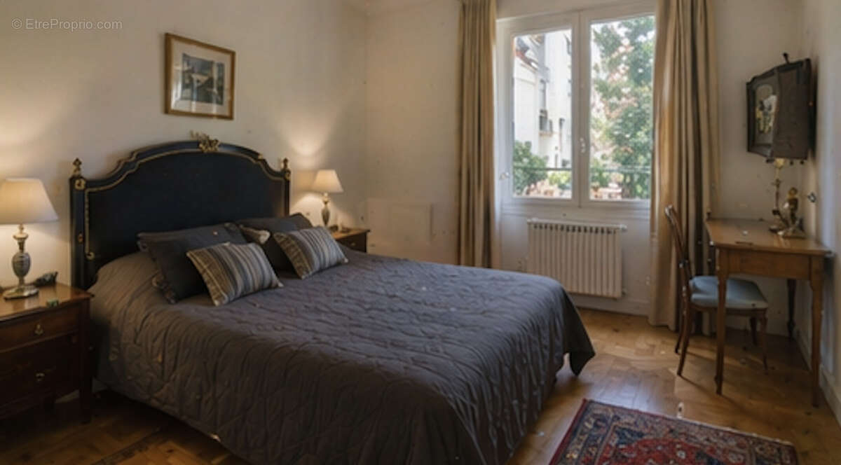Appartement à BIARRITZ