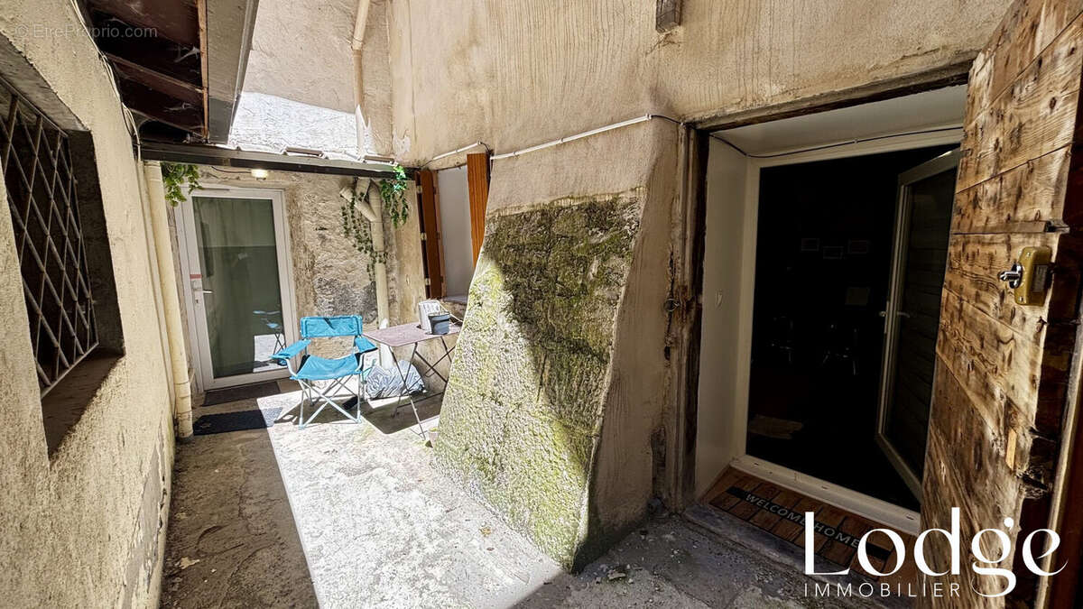 Appartement à BRIANCON