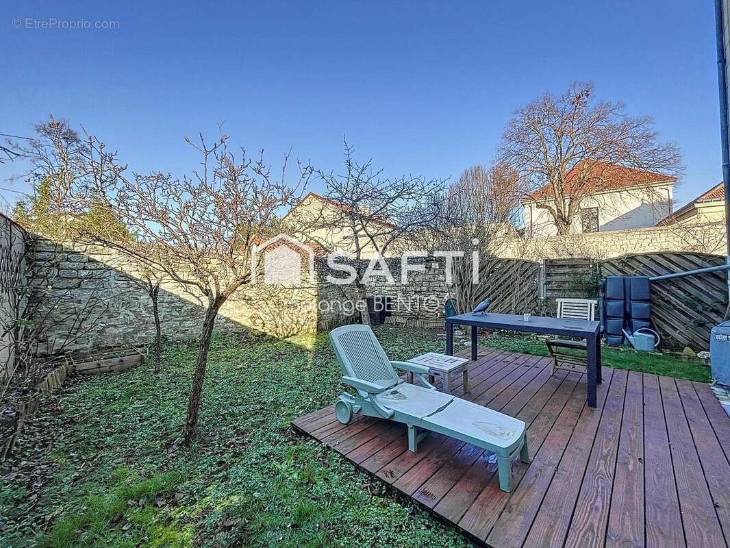 Photo 8 - Maison à MONTESSON