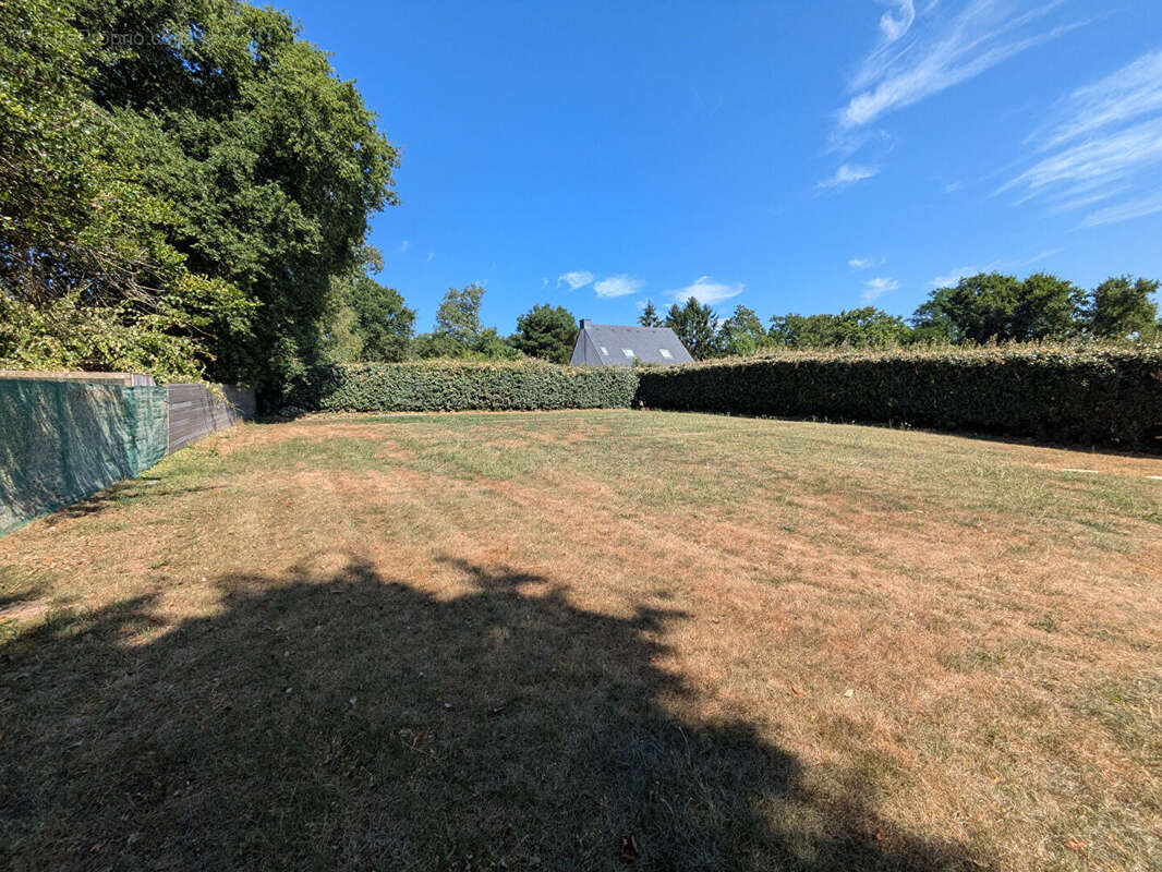 Maison 84 m² à Herbignac  - photo 2