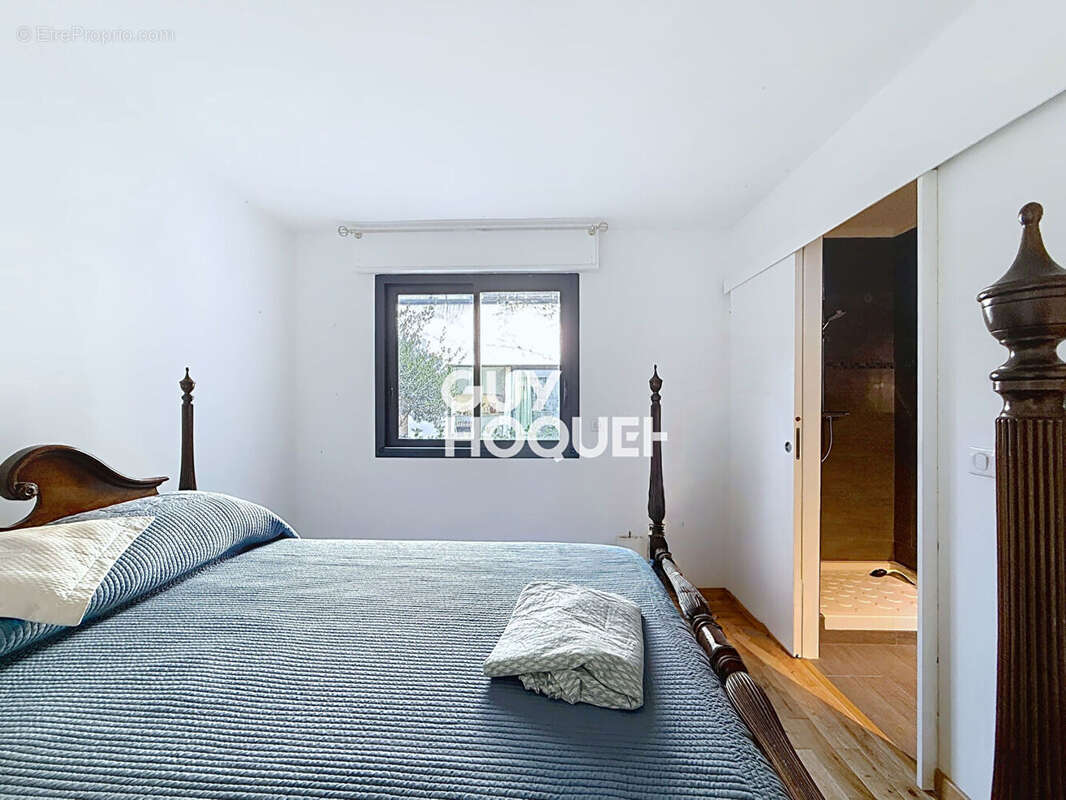 Maison à MOUANS-SARTOUX