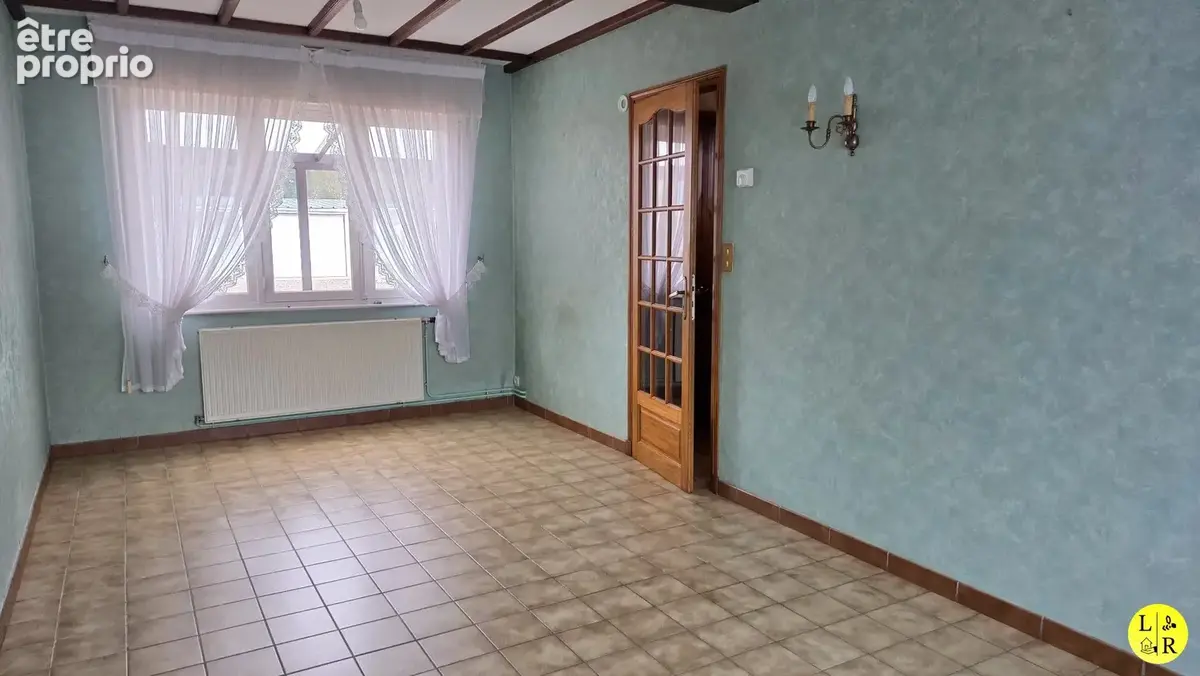 Maison 7 pièces 107 m² à vendre à Saint-Nicolas (62223) - photo 8