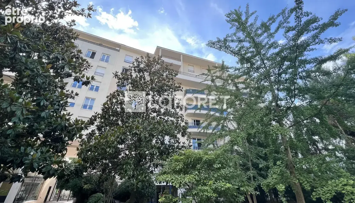 Appartement Colombes 3 pièce(s) 66 m2 - photo 15