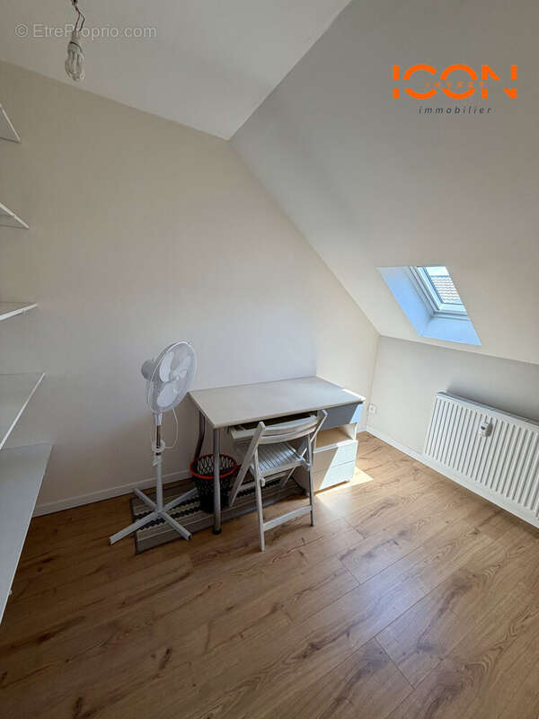 Appartement à BELFORT