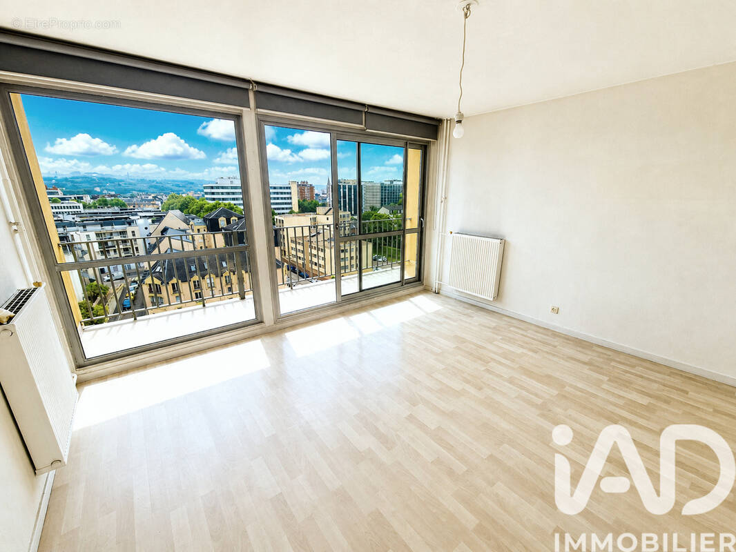Photo 1 - Appartement à ROUEN