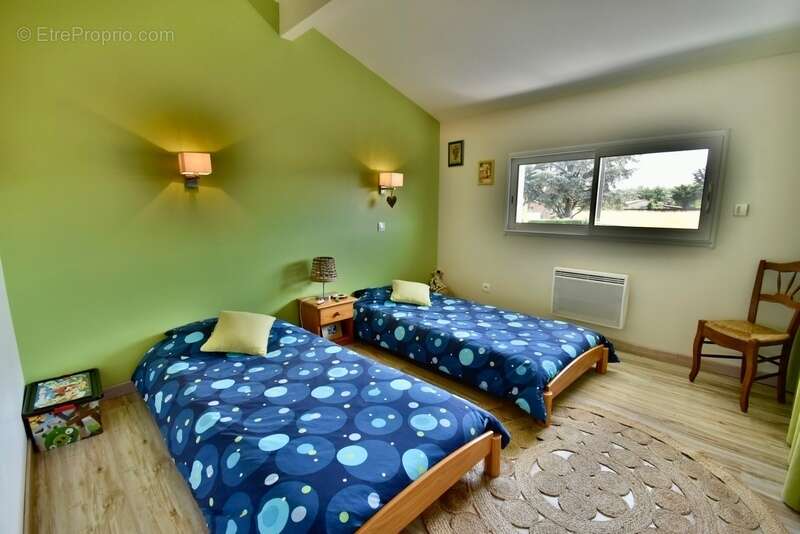 Maison à LIGNAN-DE-BORDEAUX