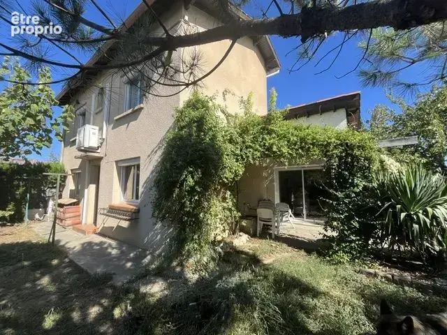 Maison 126 m² à Colomiers  - photo 2