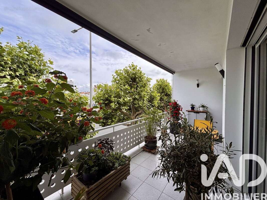 Photo 8 - Appartement à ROYAN