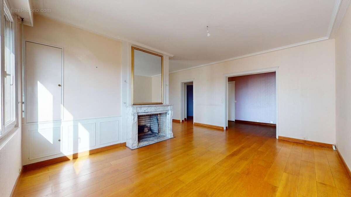 Photo 3 - Appartement à LA MADELEINE