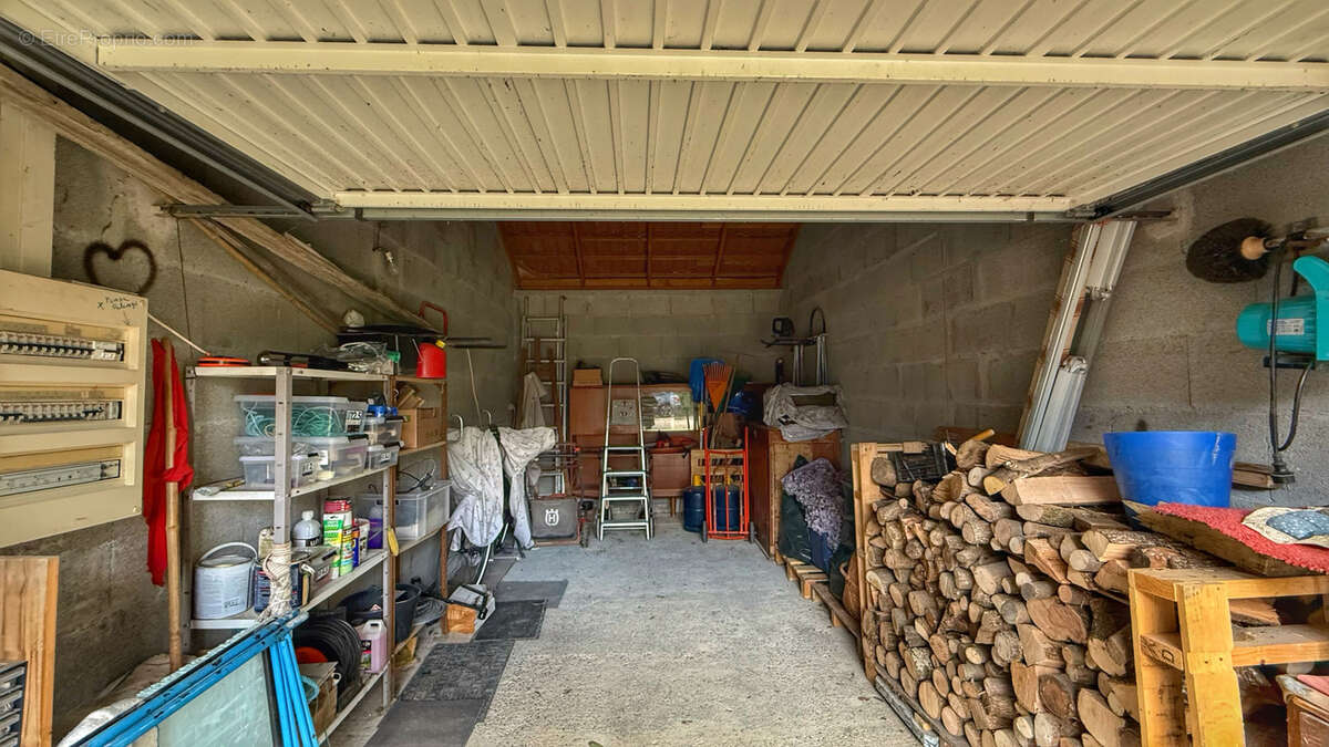 Maison à LA MURETTE