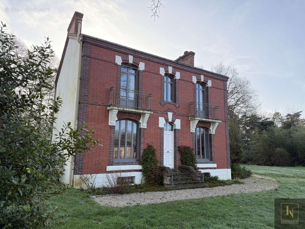 Maison à ARTHON-EN-RETZ