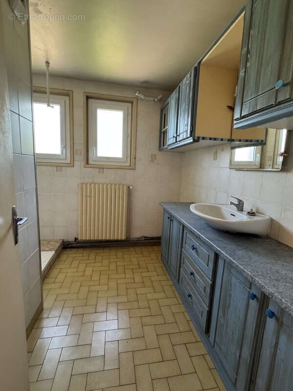 Maison à LA RAVOIRE